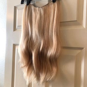 Halocouture 20” layered Extensions